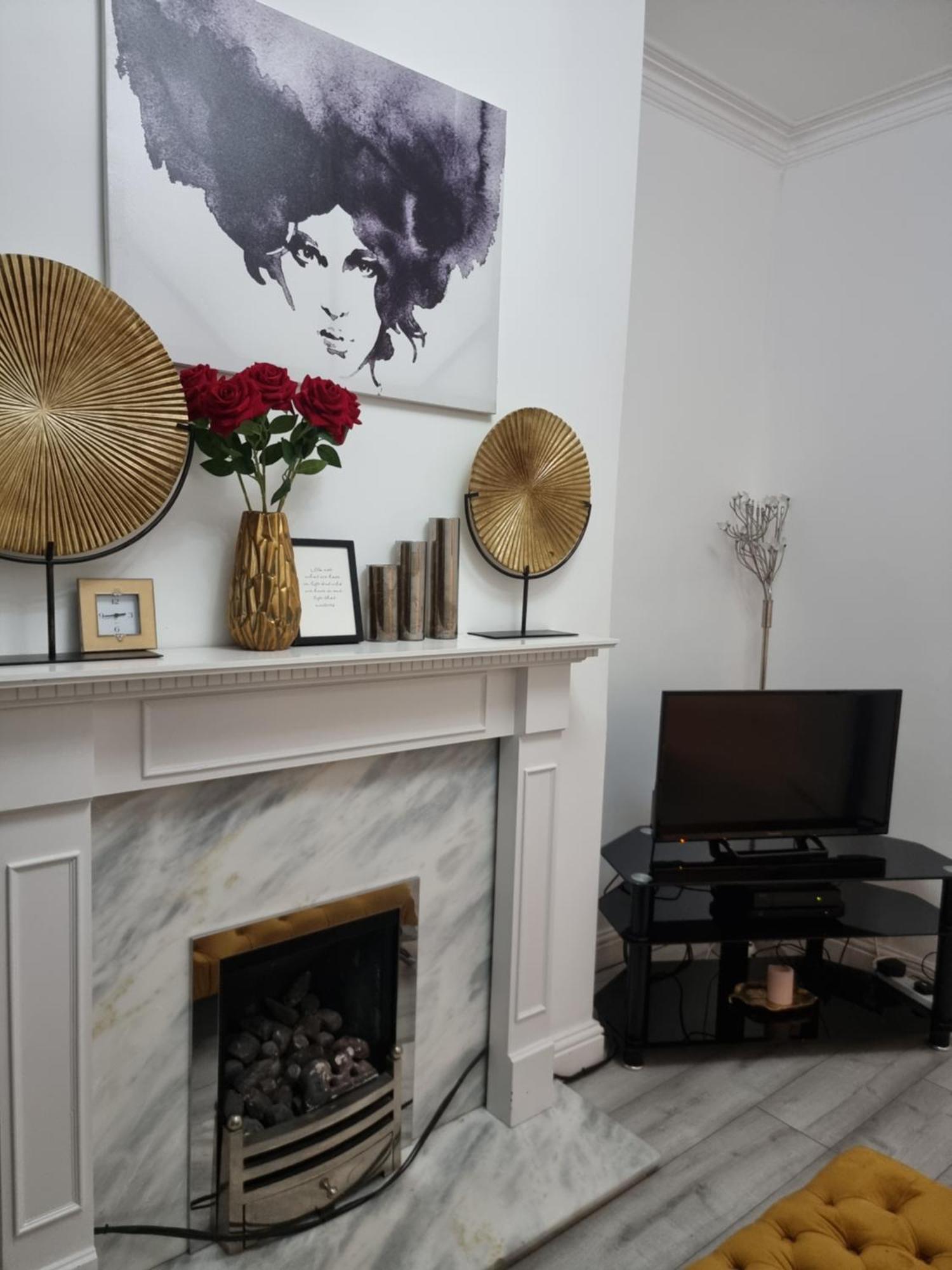 Gorgeous Stylish Cheri Victorian House In Manchester Villa Dış mekan fotoğraf