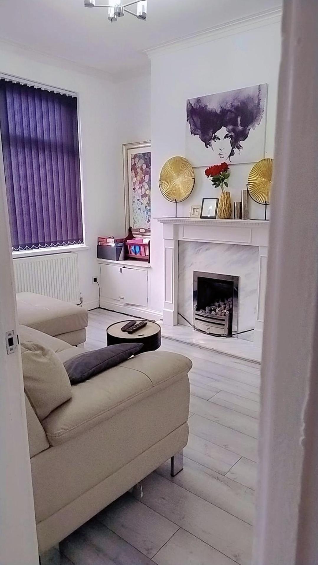 Gorgeous Stylish Cheri Victorian House In Manchester Villa Dış mekan fotoğraf